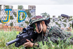 甘肅市軍事夏令營(yíng)哪家好？