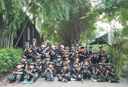 讓學(xué)生參加甘肅軍事夏令營的意義是什么