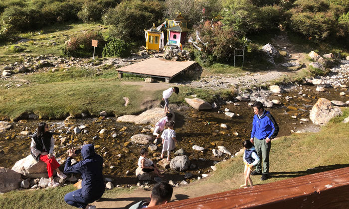 甘肅小學(xué)生夏令營在哪里