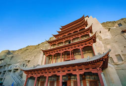 甘肅小學生夏令營等你來挑戰(zhàn)