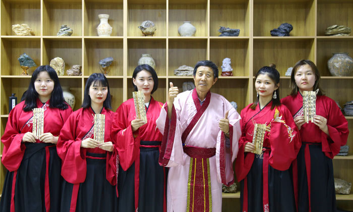甘肅研學(xué)夏令營哪家好