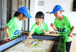 甘肅研學夏令營報名，前三活動推薦