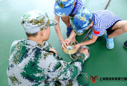 酒泉軍訓(xùn)夏令營(yíng)對(duì)青少年有什么影響？