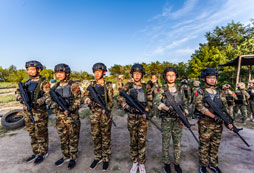 甘肅夏令營有哪些？三大主題機構(gòu)集結(jié)