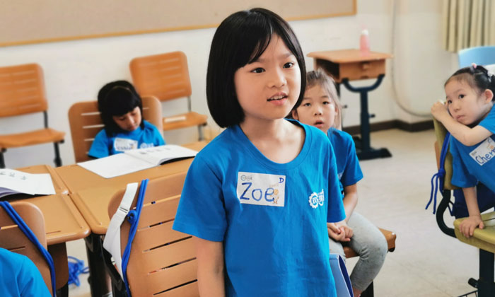 甘肅中學(xué)生夏令營有哪些
