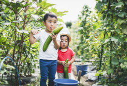 成都趕野戶外夏令營(yíng)對(duì)孩子有哪些幫助！
