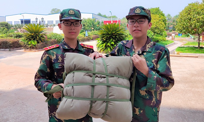 贛州周邊夏令營哪家好
