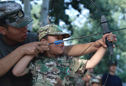 參加贛州軍事夏令營(yíng)軍訓(xùn)收費(fèi)是怎么樣的？
