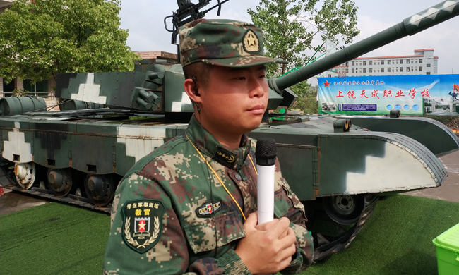 贛州夏令營(yíng)暑假