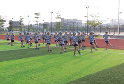 贛州軍事夏令營(yíng)課程特色如何？