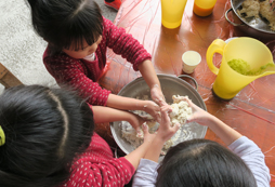 讓親子在臺灣游學(xué)旅行中收獲財富