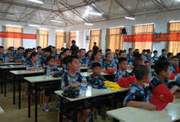 港澳臺夏令營面向中小學招生開始啦