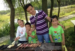 臺灣游學(xué)夏令營帶你體驗(yàn)寶島的文化