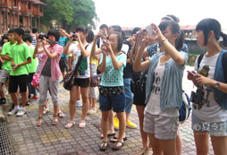 游學香港如何選擇適合的夏令營機構(gòu)