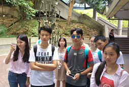香港公益項目給孩子們帶來哪些收獲