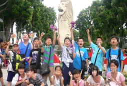 2021香港游學(xué)夏令營(yíng)帶你去香港具有教育意義的景點(diǎn)！