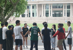 港澳臺中學(xué)生夏令營帶你加入亞洲著名高校