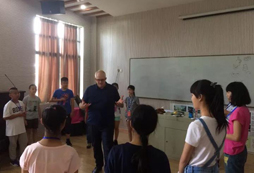 聰明的家長如何為孩子選擇游學夏令營