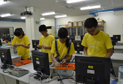 中小學生游學夏令營對孩子未來的影響