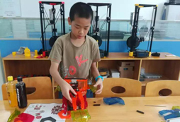 青少年游學(xué)夏令營到底能帶給孩子哪些益處