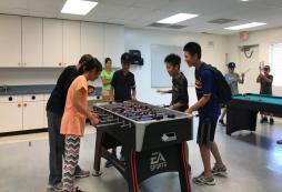 高捷研學夏令營幫孩子學習快速記憶