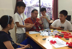 英語游學(xué)夏令營怎么樣