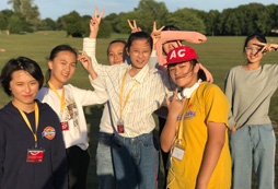 記憶教育夏令營幫助孩子獲得哪些好的品質(zhì)？