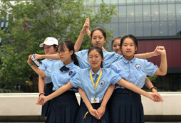 孩子參加記憶教育游學(xué)夏令營好不好？