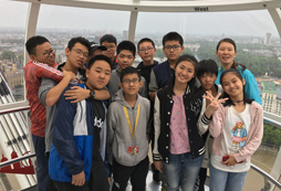記憶教育國際游學(xué)夏令營對孩子有哪些幫助？