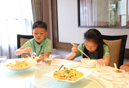 團(tuán)餐進(jìn)行時