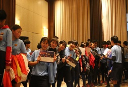 海口市觀瀾湖夏令營去要多少錢？