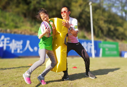 杭州橄欖球夏令營帶給孩子哪些優(yōu)勢？