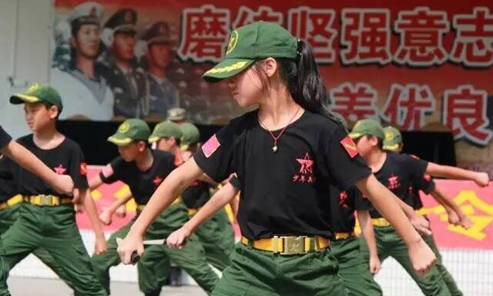 固安夏令營(yíng)給孩子的選擇更加多樣