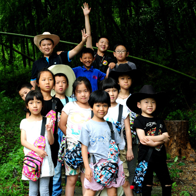 參加廣德體育夏令營(yíng)提升青少年對(duì)廣德體育運(yùn)動(dòng)的興趣