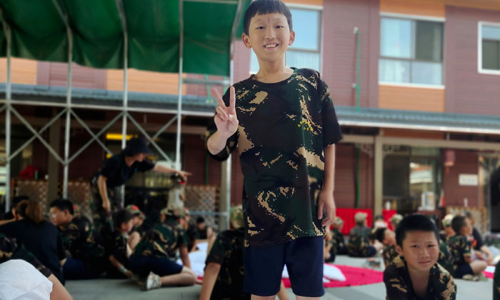 廣德夏令營好不好