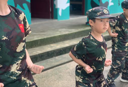 廣德軍事夏令營有哪些安全保障措施？
