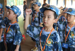 什么樣的孩子適合參加廣東夏令營？