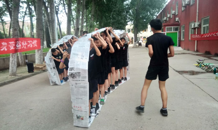 孩子參加廣東夏令營的攜帶物品都有哪些？