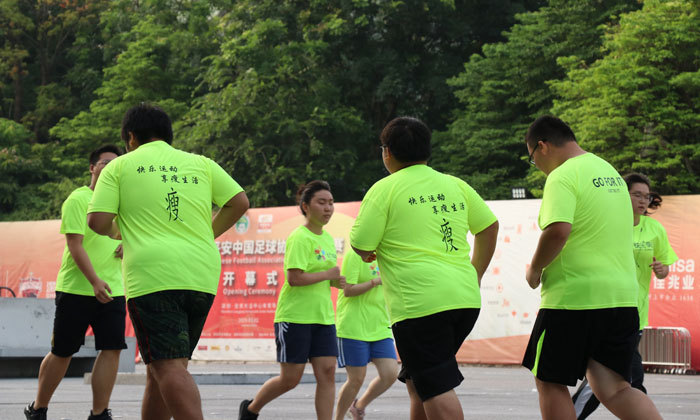 廣東有哪些比較好的夏令營