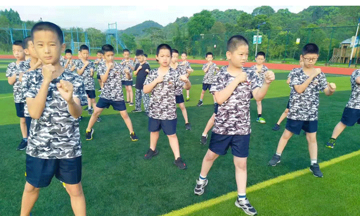 龍崗夏令營費用多少