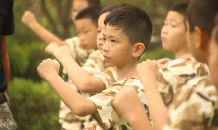 廣東青少年夏令營價格怎么樣