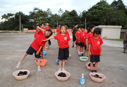 廣東青少年夏令營價格高嗎？