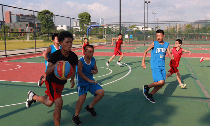 廣東廉江暑假夏令營一般多少錢