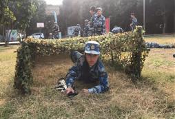 詳解清遠(yuǎn)夏令營多少錢？