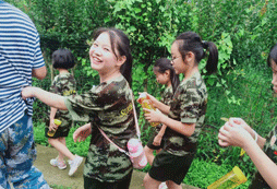 廣東夏令營路線有哪些推薦！