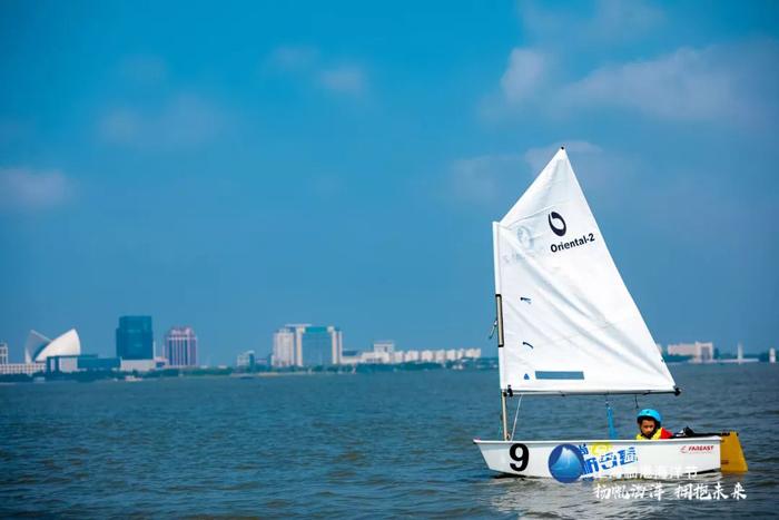 廣東帆船夏令營哪里好