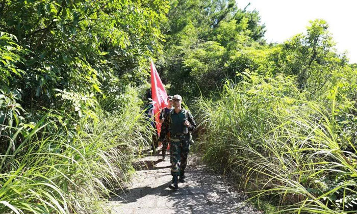 廣東軍事夏令營哪個(gè)好