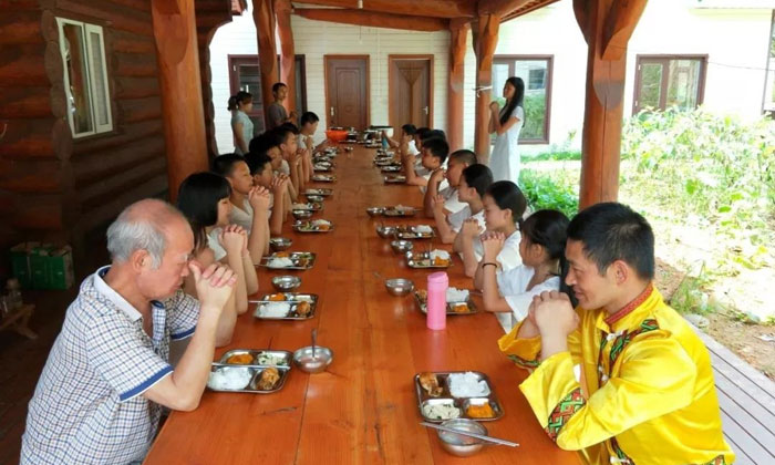 廣東哪里有學(xué)國學(xué)的夏令營
