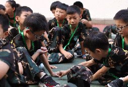 廣東7天軍事夏令營(yíng)費(fèi)用是多少？