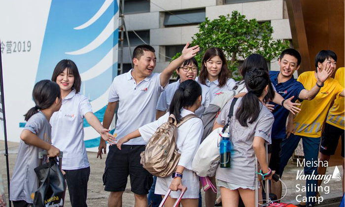 廣東有哪些不錯的夏令營